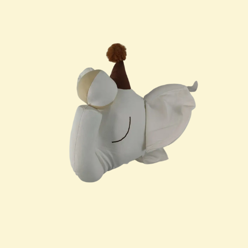 Olifantenhoofd (muur)