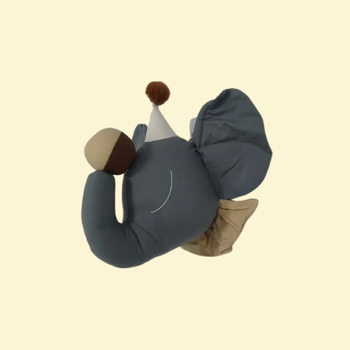 Olifantenhoofd (muur)